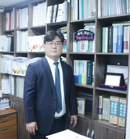 개인회생·파산, 진정성과 책임감으로 다가가는 법률테라피스트