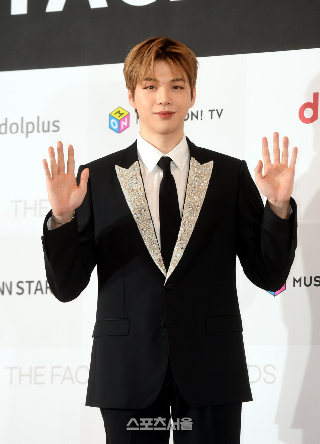 강다니엘, '스맨파' 생방송 말실수 사과 "순간적으로 혼동해 실수"[공식]