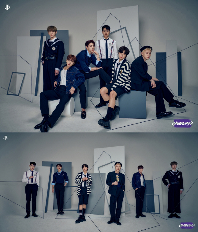 (1110) 저스트비 오피셜 포토 ver2