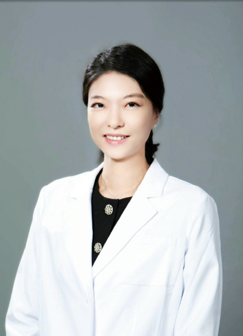 이엑스헬스케어 이용희 대표