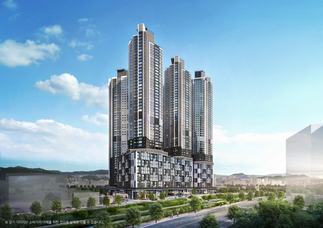 전국 주택시장 소비심리지수 41개월 만에 '최저'…'안정성' 높은 단지 수요↑