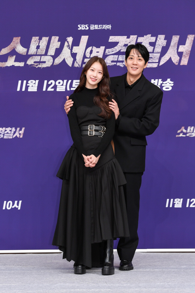 공승연 김래원 (2)