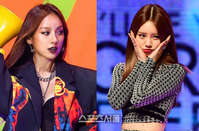 김태호 "이효리 캐나다 캠핑카여행, 혜리 '놀토'PD와 예능복귀" 대작예고