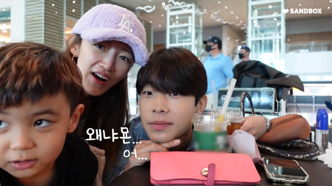 서하얀, "솔직히 엄마가 아까워" 큰 아들의 칭찬 감옥.. 子도 임창정 닮아 사랑꾼