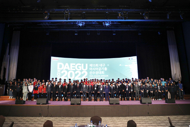 221111_제15회 대구아시아공기총선수권대회 10일 개막2