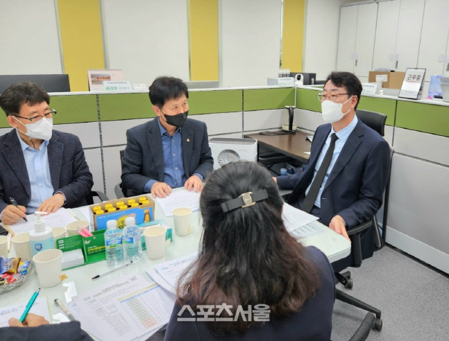 화성시, 어린이집 생후 9개월 남아 사망 '발빠른' 대책 추진