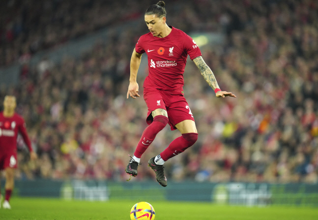 Britain Soccer Premier League