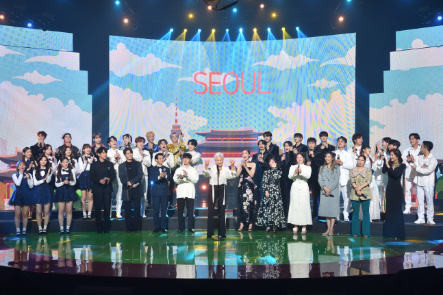 불후의 명곡_패티김 편 스틸 (1)