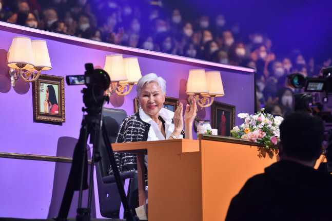 불후의 명곡_패티김 편 스틸 (1)