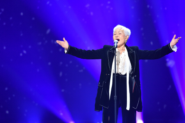 불후의 명곡_패티김 편 스틸 (1)