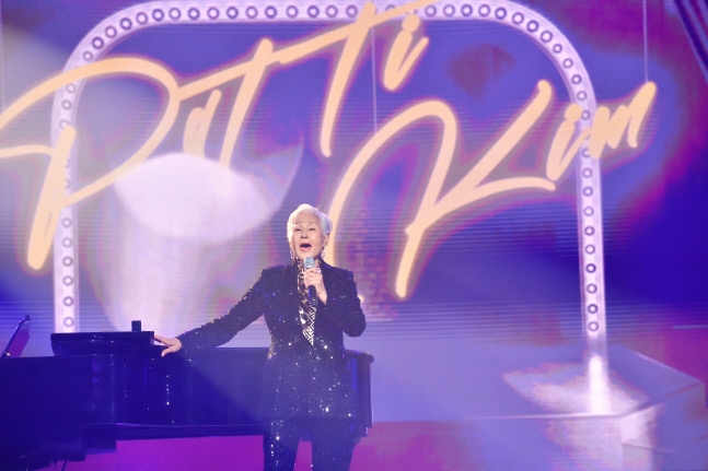 불후의 명곡_패티김 편 스틸 (1)