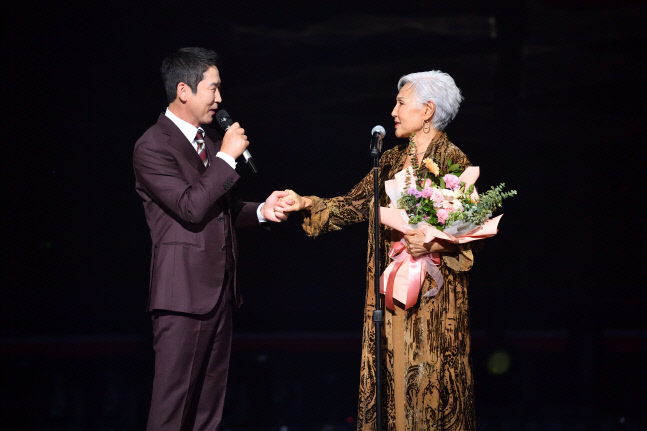 불후의 명곡_패티김 편 스틸 (2)