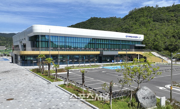 완도군, 전국 남녀주니어 역도 선수권 대회 18일 개막