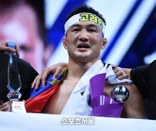 성공리에 마무리한 ARC 008, 회를 거듭할수록 재미와 중량감 더해