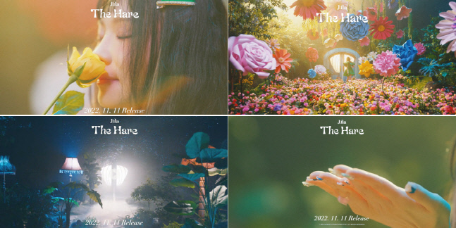 ‘그래미를 홀린’ 싱어송라이터 제이플라(J.Fla)의 신곡 'The Hare'(더헤어), 11일 전세계를 상대로 동시에 발표해