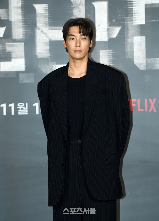 [포토]\'썸바디\' 주연 맡은 김영광