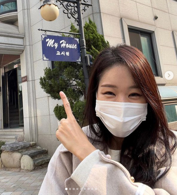 '김태현♥' 미자 "수능 떨어지고 밥도 못 먹고 쓰러지기까지" 눈물 겨운 노량진 재수 시절