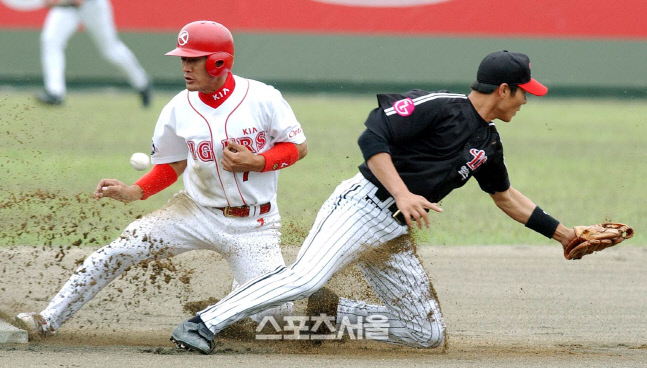 프로야구 2002 LG-기아