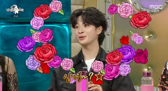 '커피맛 아는' 정동원 "女후배 울렸다, 수입 직접 관리"(라디오스타)[종합]