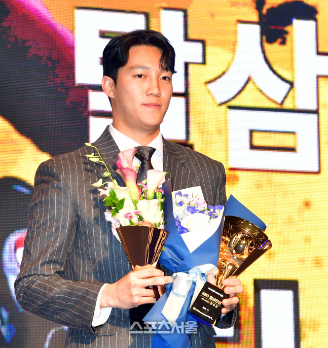 "입장문 곧 발표" 말 아끼던 안우진이 변했다...의혹 풀고 WBC 승선할까 [SS 이슈]