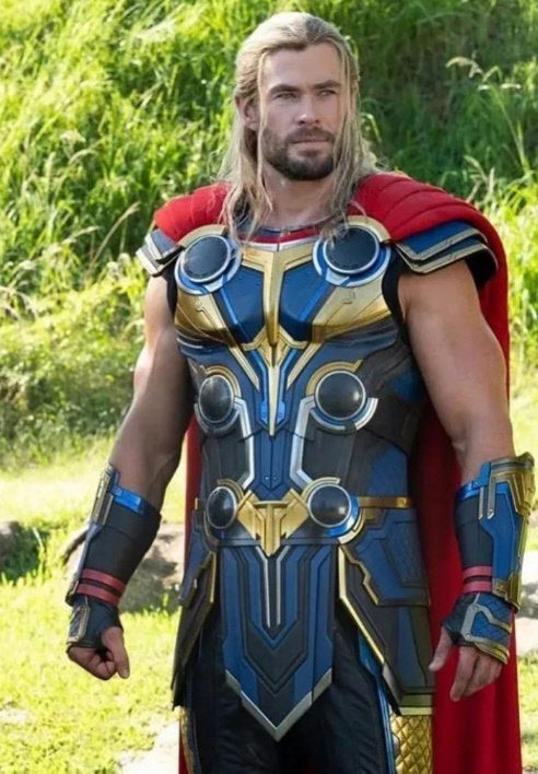 크리스헴스워스