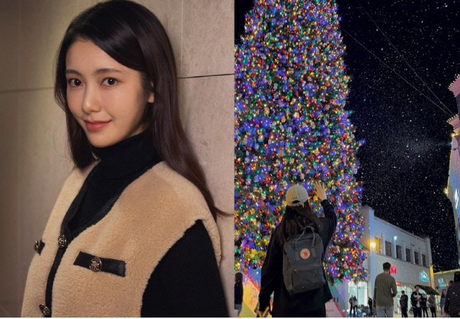 '임신' 나혜미에 "뽀시래기 같으네♥" 꿀뚝뚝 에릭 등판