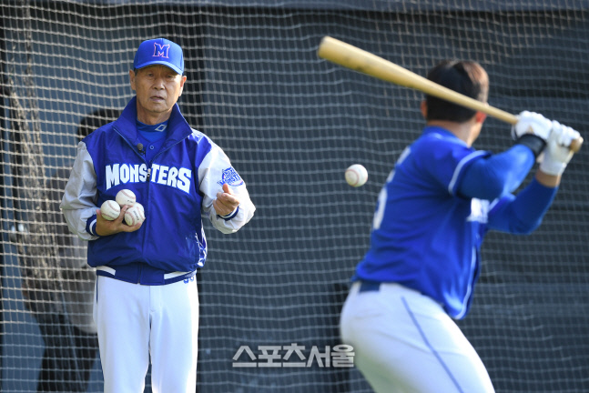 '최강야구' PD "우리는 언제나 야구에 100% 진심" [SS 인터뷰]