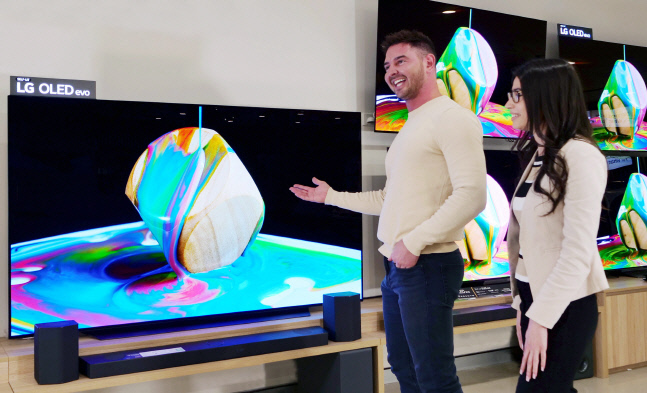 LG전자, 호주 소비자 매체 선정 7년 연속 '최고 TV 브랜드'