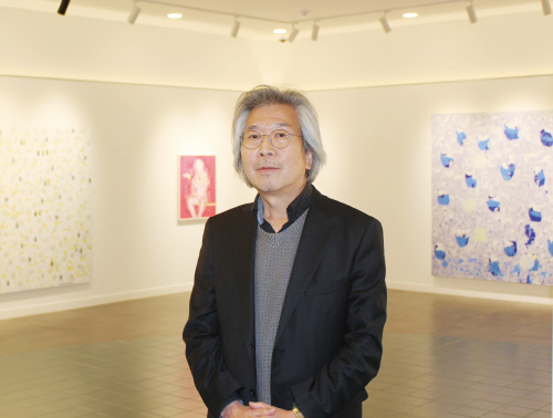 삼라만상의 관계성에 주목, 생명 존재의 사유로 예술혼 펼쳐