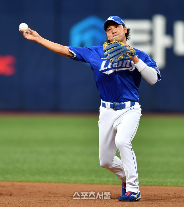 FA 김상수 수도권 입성에 대전발 음주운전 변수, 몸값 폭등 불가피[SS 시선집중]