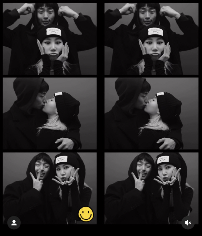 제이미, '강철부대' 구민철과 공개 열애 시작 "예쁘게 봐주길"[공식]