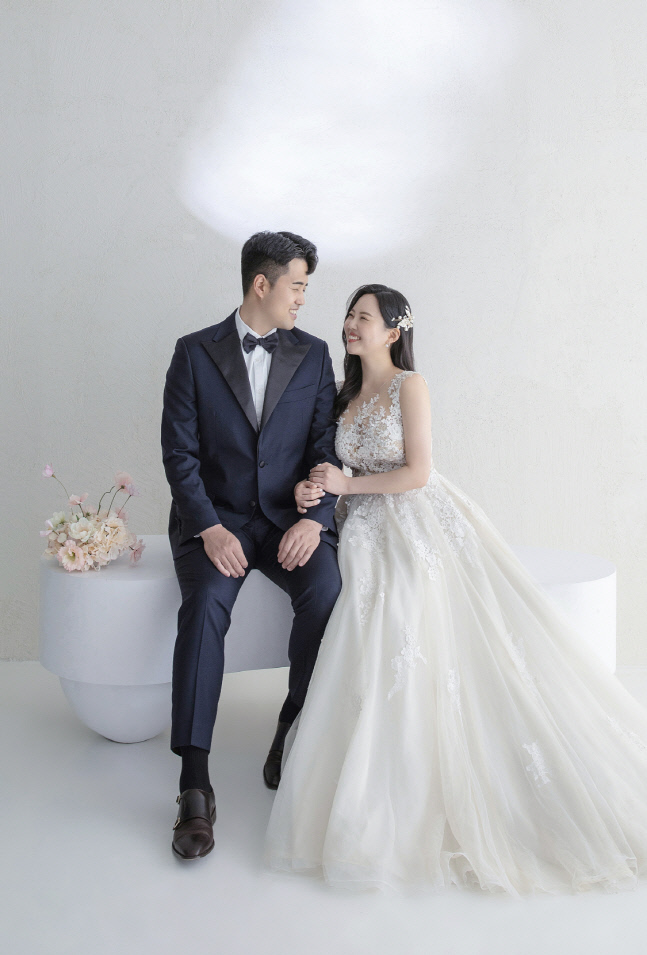 KIA 조승범 전력분석 코치, 2년 열애 끝 12월3일 결혼