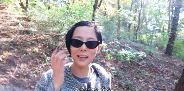'한남동 카공족' 김나영, "신우 꺼하면서 나도...나 자신이 사랑스러워"