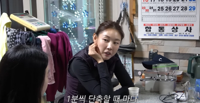 한혜진, 천만 원 기부하는 기적의 계산법...'모델계 리치언니'그가 달리면 일어나는 일