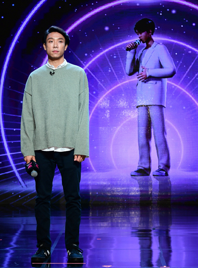 '아바드림' 고 서지원 동생 박병훈 "조카들에게 노래 불러주길"