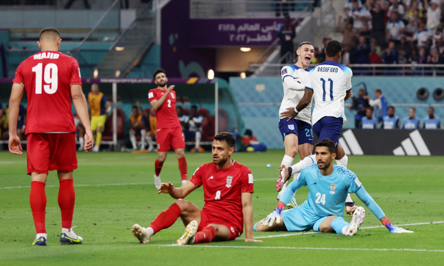 SOCCER-WORLDCUP-ENG-IRN/REPORT