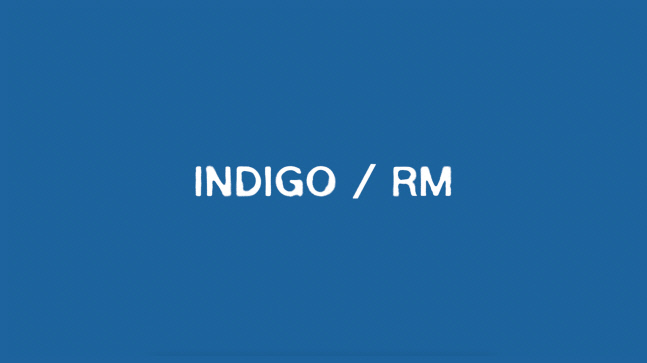 방탄소년단 RM_Indigo_Identity Film