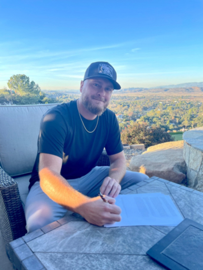 KT, 새 외인 투수 보 슐서 74만 달러 영입...데스파이네 결별 유력 [공식발표]