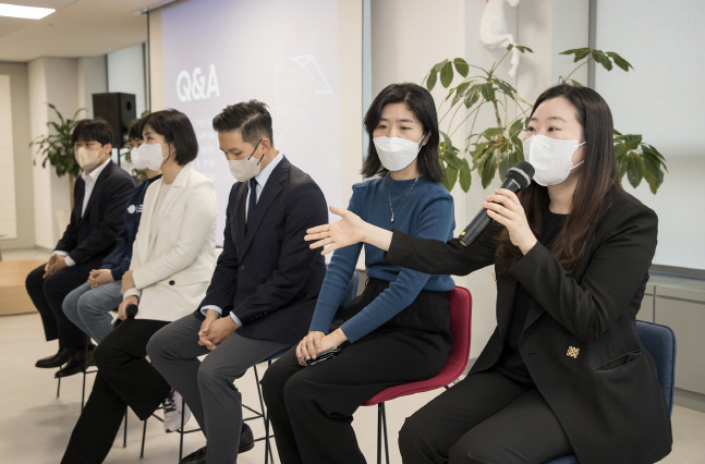 삼성전자, 스타트업과의 '동행'…5년간 500개 C랩 육성