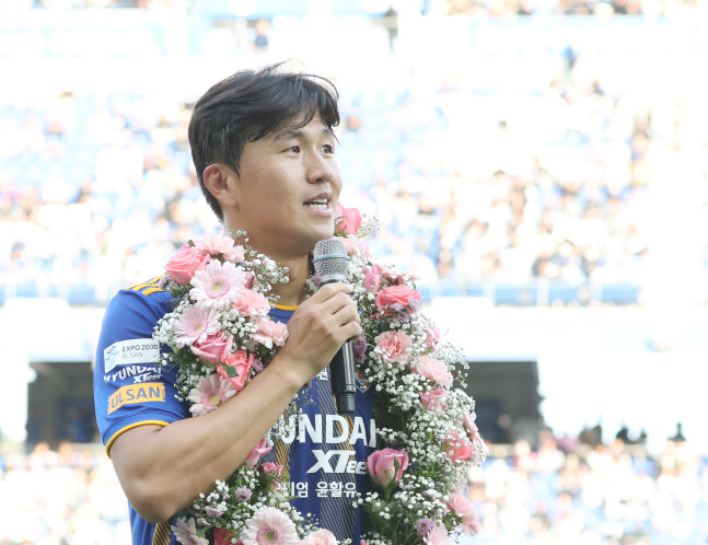 [단독]'현역 은퇴' 이호, 서울E 박충균호 코치진 합류…본격 지도자 입문