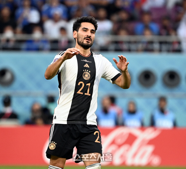 [포토] 아쉬워하는 권도안