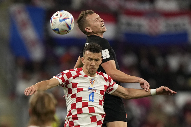 WCup Croatia Canada Soccer