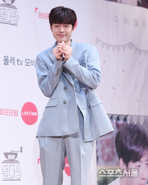 유선호, '1박 2일' 새 막내로 합류…"25일 첫 촬영"[공식]