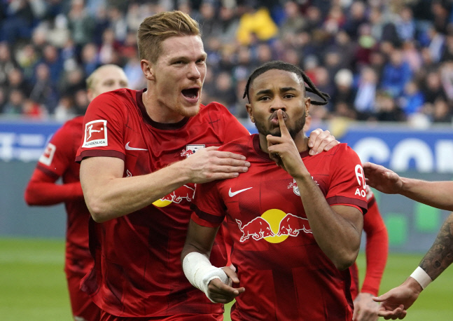 분데스리가 MVP, 최소 830억 원에 첼시행...구두 계약 완료