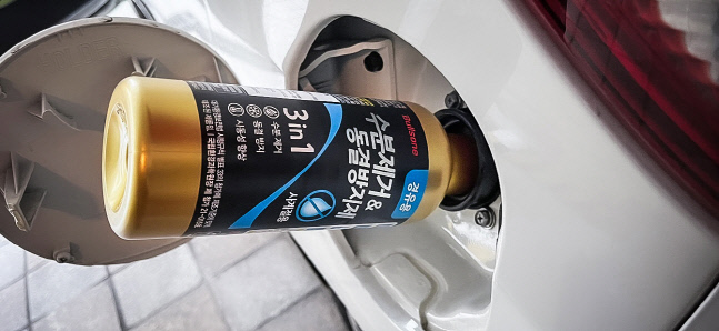 추운 겨울, 예민해지는 엔진 관리 위한 아이템은?