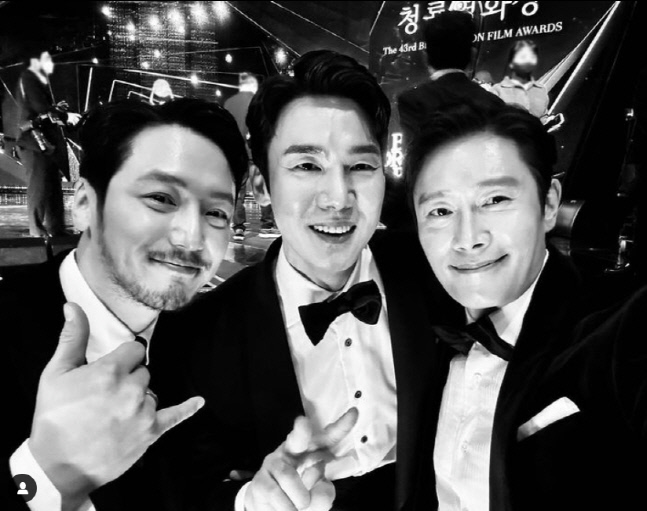 김태리 없이 '바등쪼' 어게인, '미션' 이병헌-유연석-변요한 이게 얼마만!