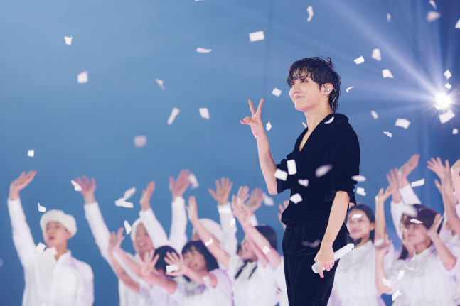 2022 MAMA 어워즈가 남긴 3가지…더욱 단단해진 방탄소년단→K-걸그룹 열풍[SS현장]