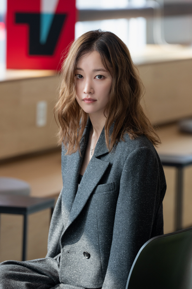 '몸값' 전종서 "작품의 재미, 에너지가 중요해..로맨스물 도전하고파"[SS인터뷰]