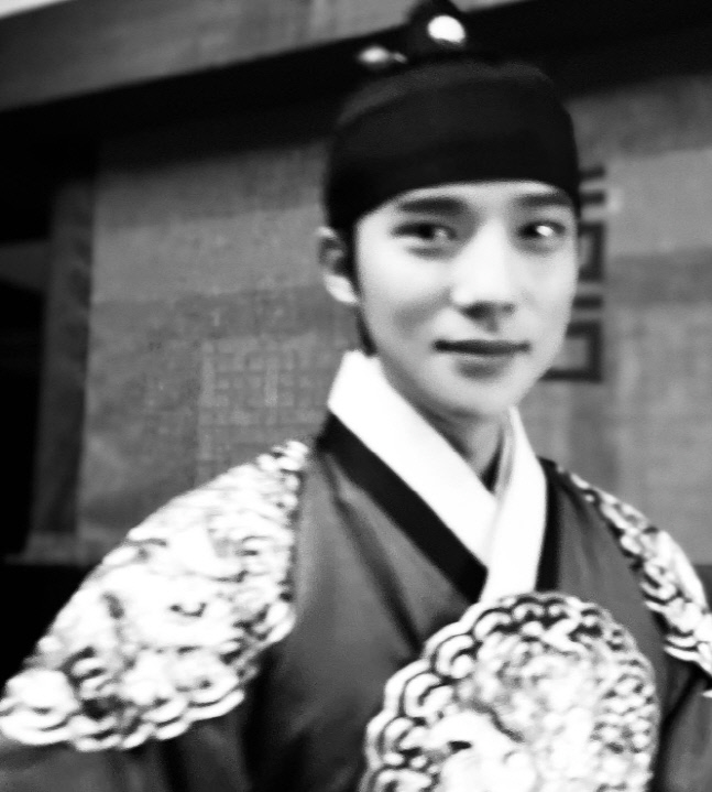 "화자 절대 아님" 김혜수 子소개에 문상민 "절대아님 상남자" 폭소