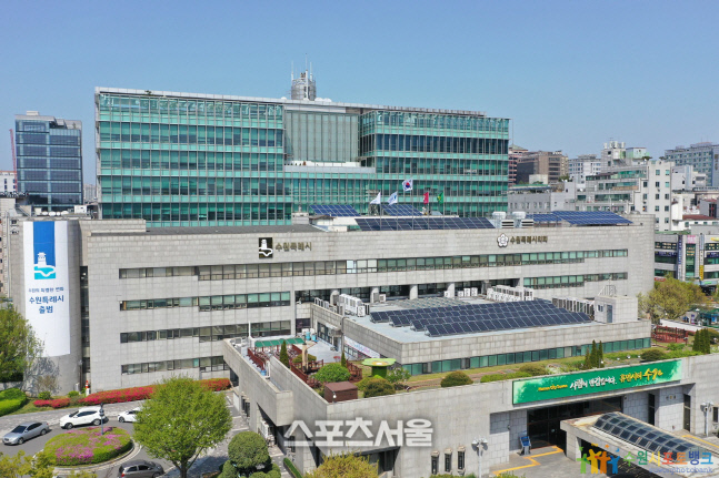 수원시,.5~28일까지 내년 노인 일자리 4685명 모집